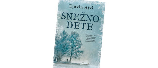 Snežno  dete  – Ejovin  Ajvi