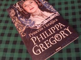 Princeza i kraljica, Philippa Gregory