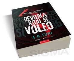 Djevojka koju si volio, A. R. Tori